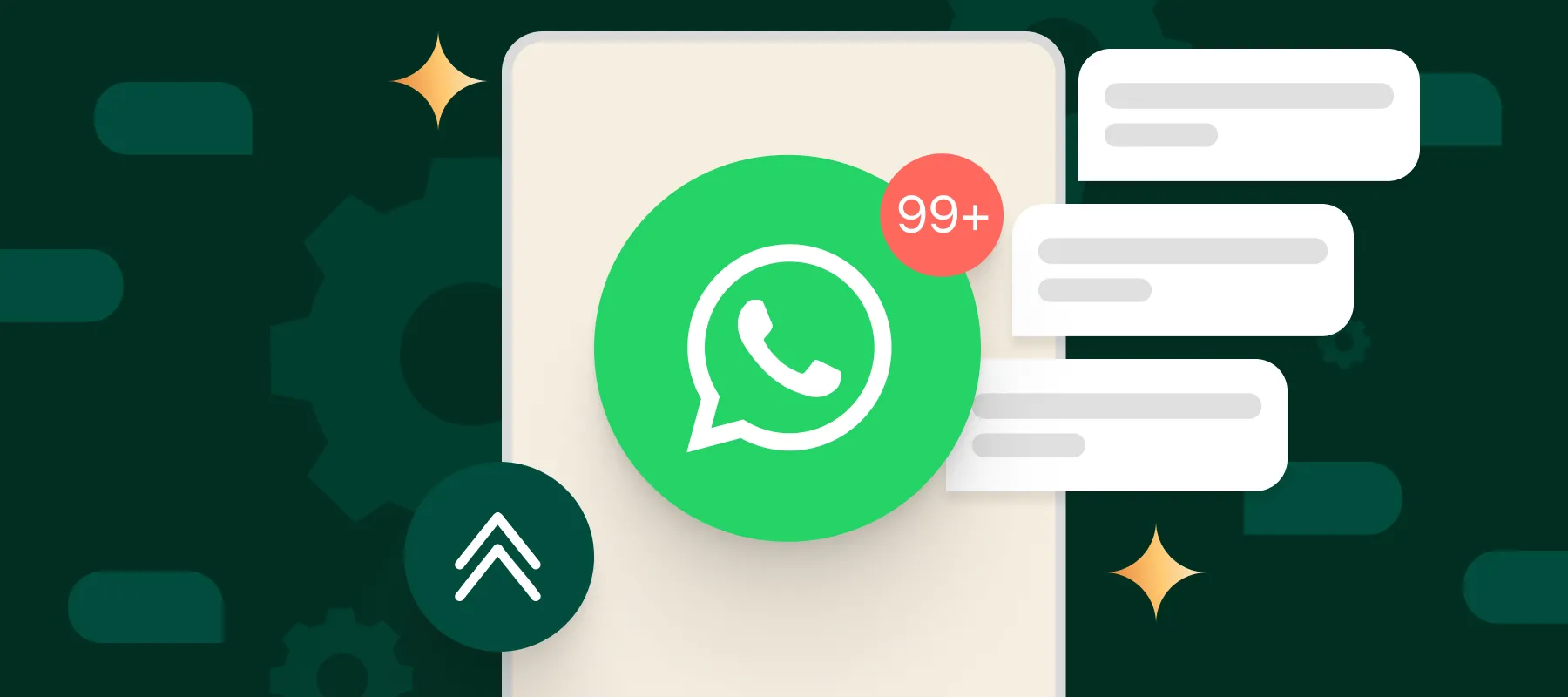 How to optimize WhatsApp marketing with the number generator.